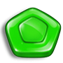 Green Candy